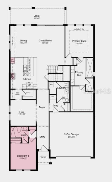 HILLCREST - Residential