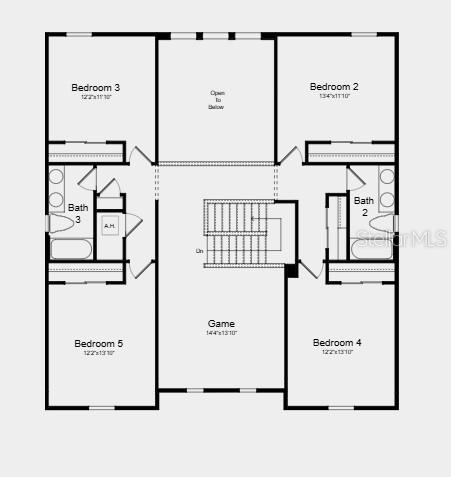 HILLCREST - Residential