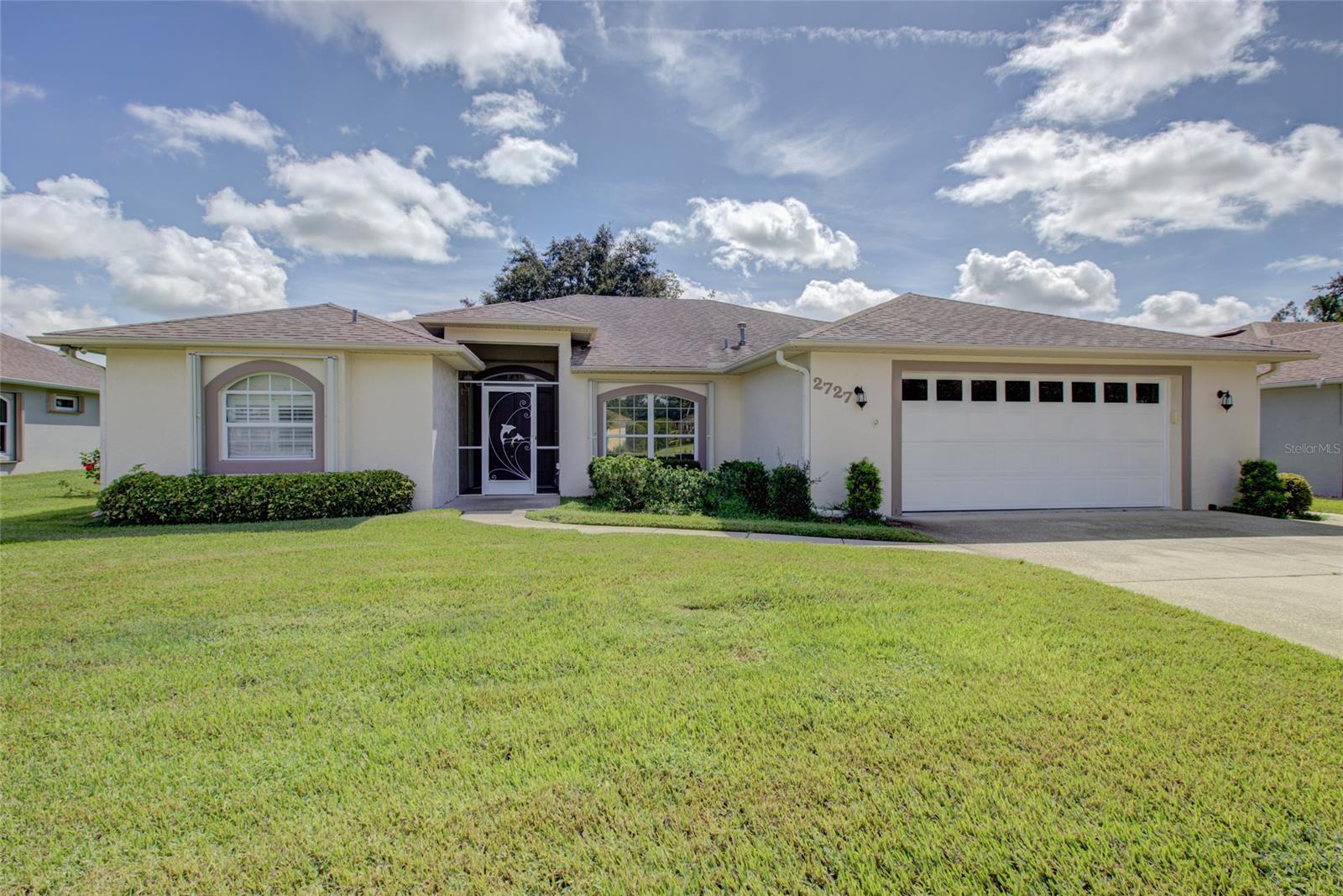 Turnbull Bay Country Club Estates - Residential