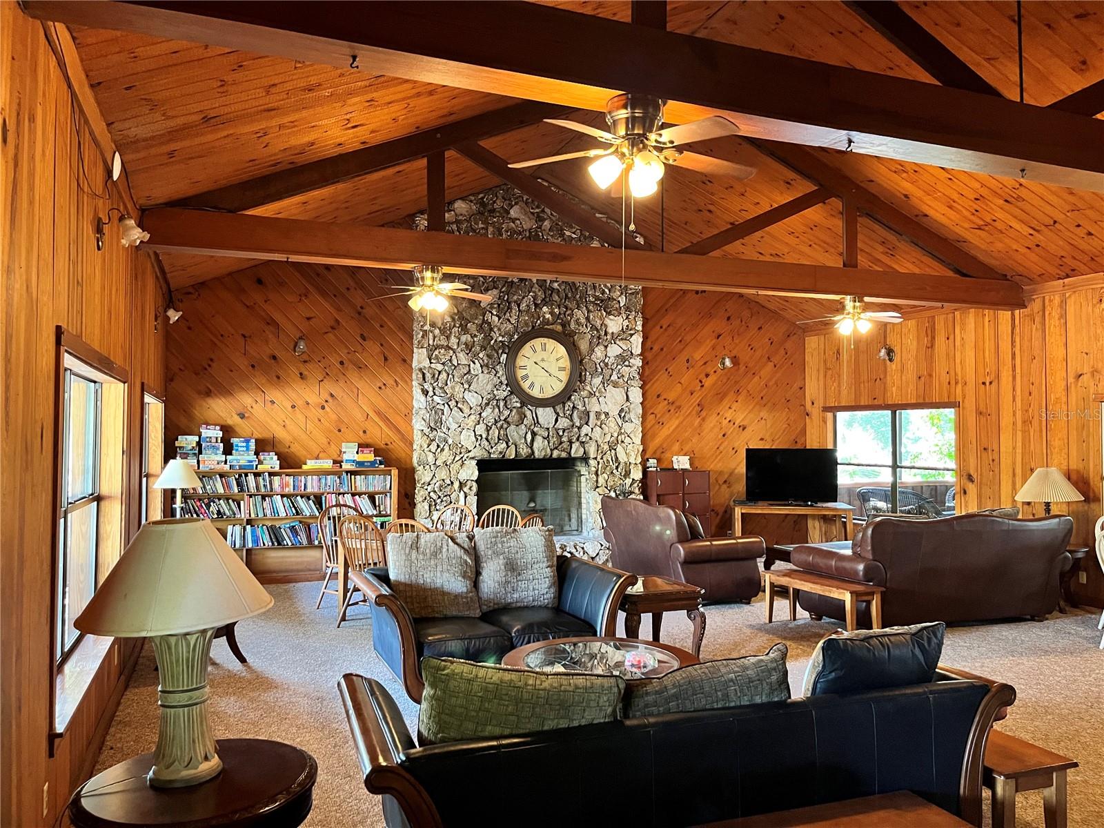 VILLAGE PARK AT THE WILDERNESS RV PARK ESTATES - Land