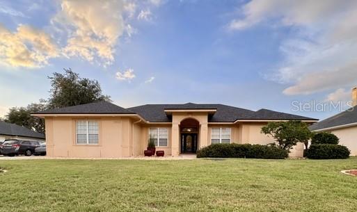 SHERWOOD LAKES - Residential