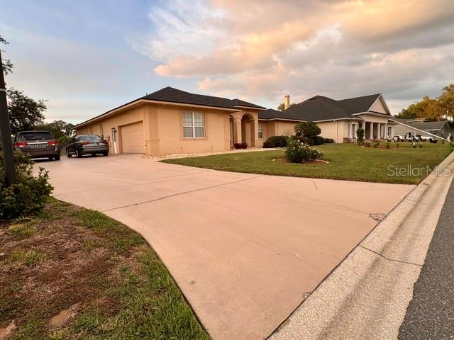 SHERWOOD LAKES - Residential
