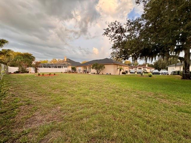 SHERWOOD LAKES - Residential