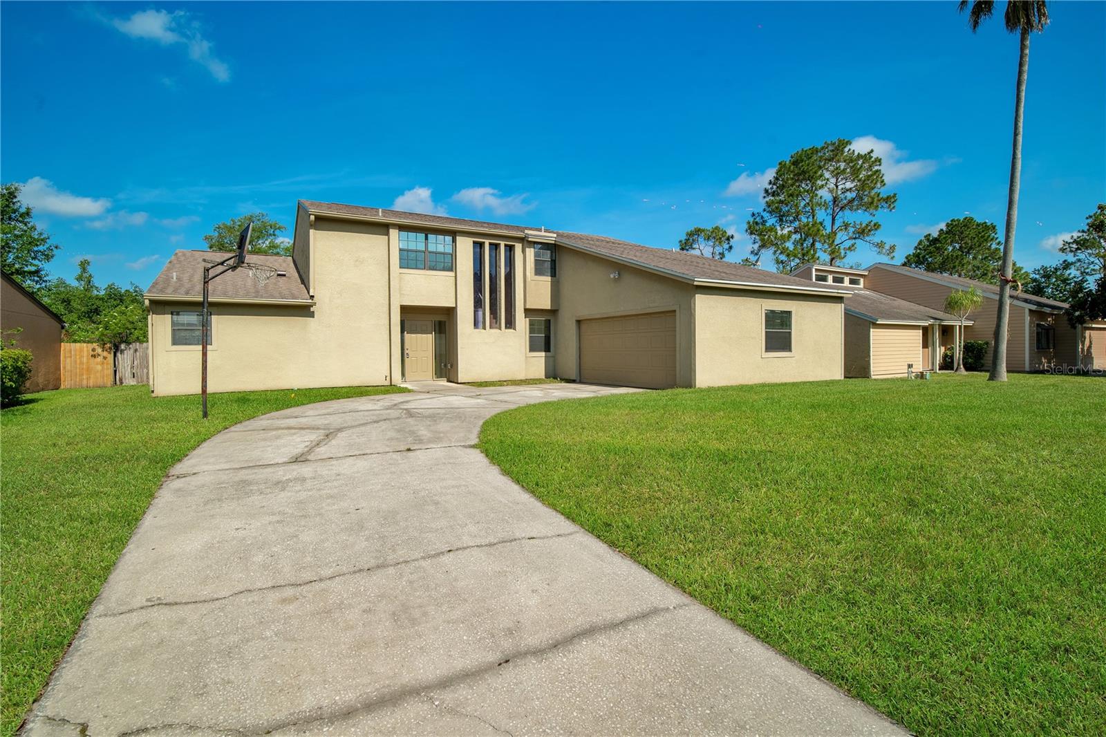 BAY RUN SEC 03 - Residential Lease