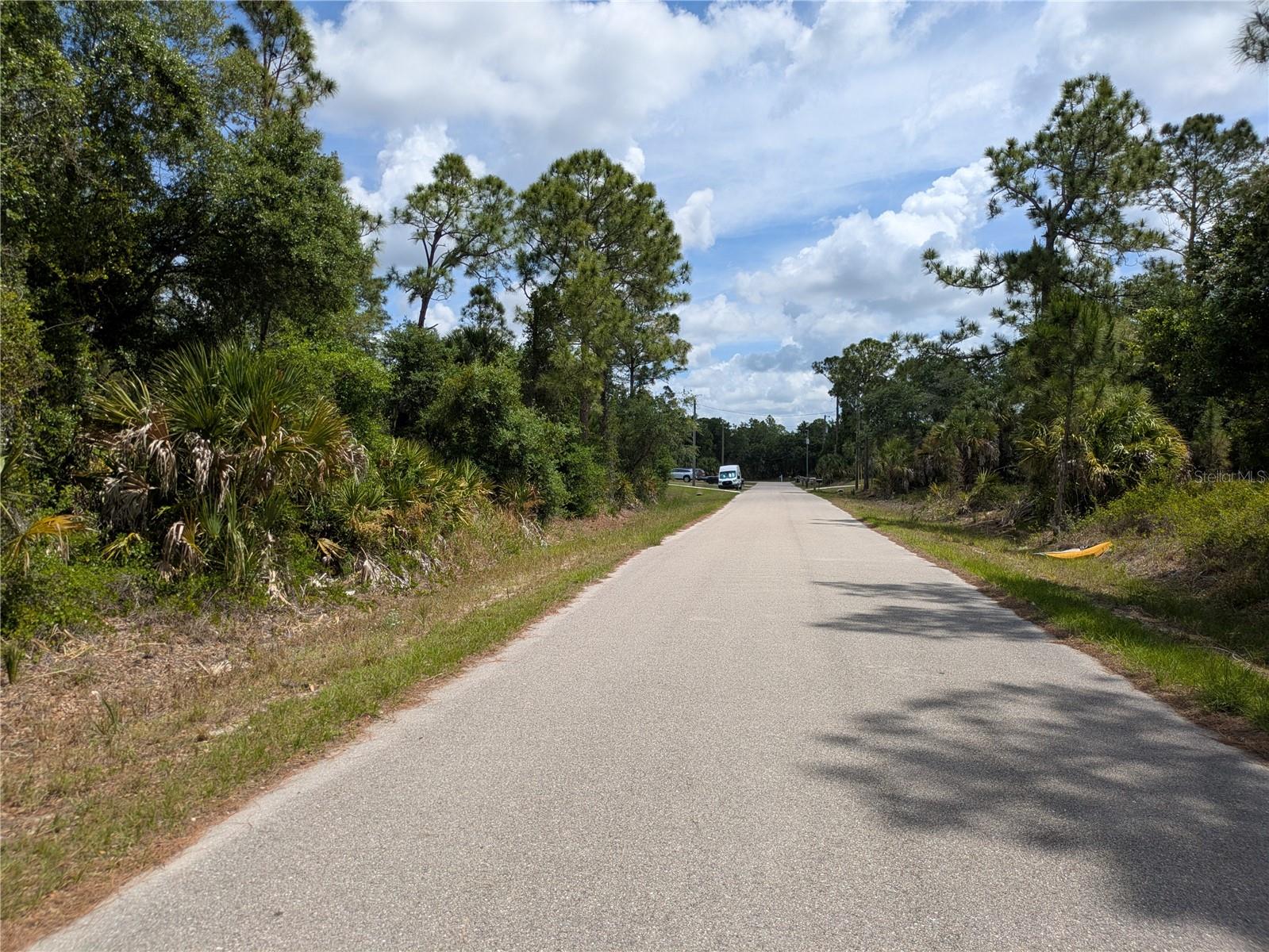 PORT CHARLOTTE SUB 23 - Land