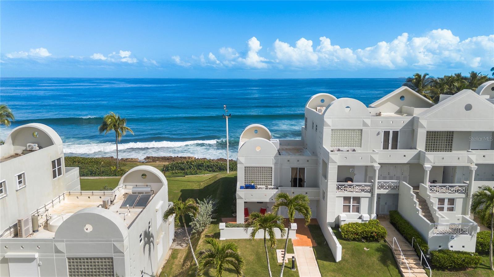 COSTA DORADA - Residential