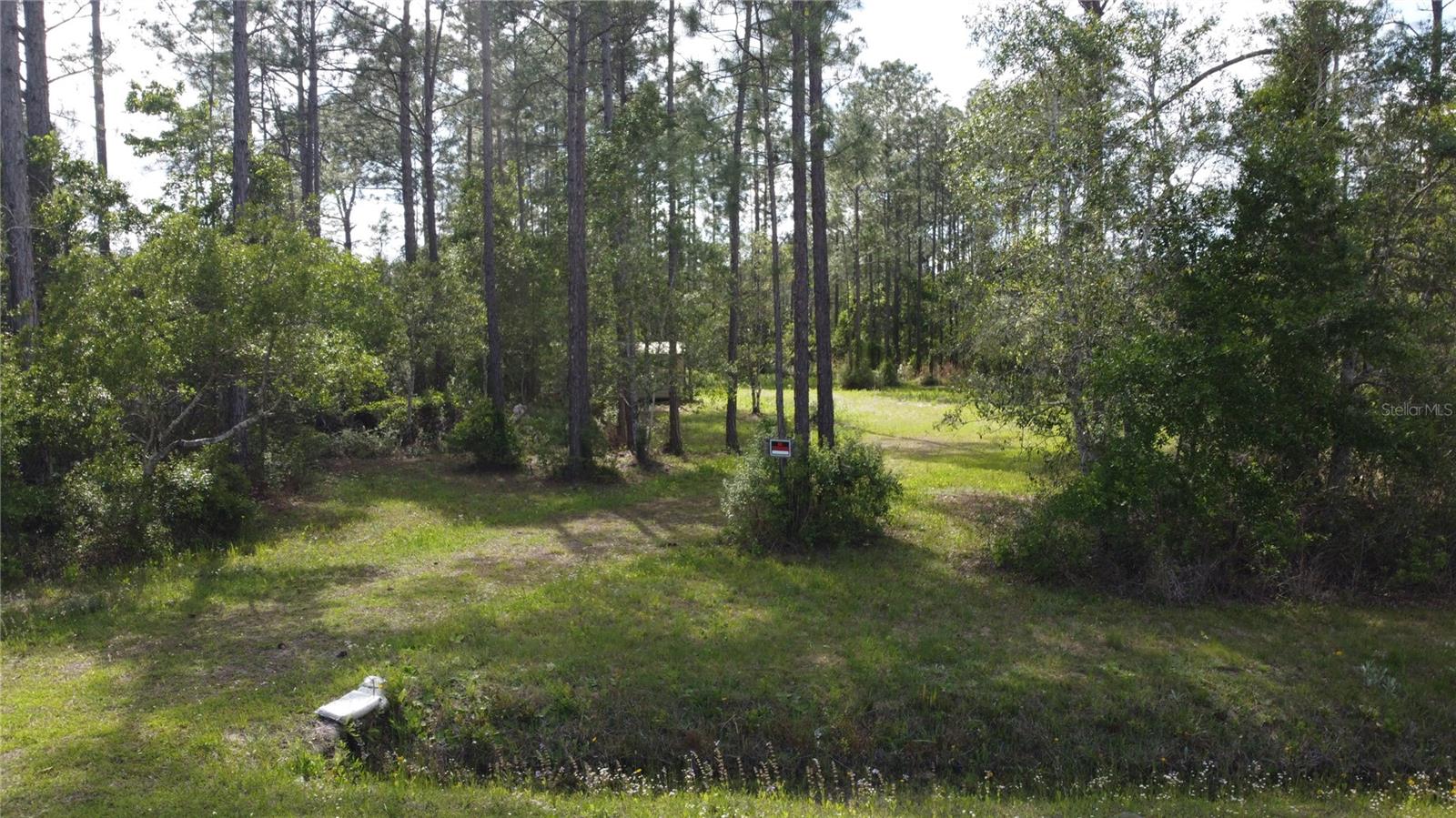Enjoy the peace and privacy of country living, while still being just a short drive to shopping, dining, and the beautiful beaches of St. Augustine. This is a rare combination of rural tranquility and convenient access to modern amenities.
Discover the perfect opportunity to own a beautifully prepared 0.93-acre parcel at 10205 Baylor Ave in Hastings. This property is ready for your vision, offering both convenience and value from day one.
A septic system is already in place, and a well has been dug, saving you thousands in upfront development costs. The groundwork has already been started with dirt brought in, giving you a head start, whether you’re planning to build your dream home or bring in a mobile/manufactured home.
The property also includes a storage shed, providing immediate utility for tools, equipment, or personal storage while you build or develop.
Whether you're looking to build now or invest for the future, this property offers flexibility, savings, and location—all in one.