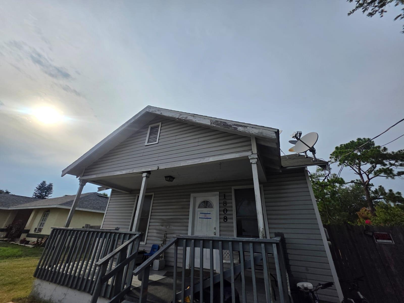 MAR-LEE ACRES - Residential