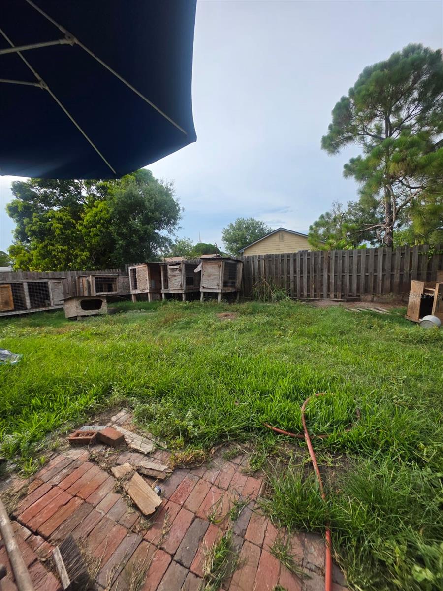 MAR-LEE ACRES - Residential