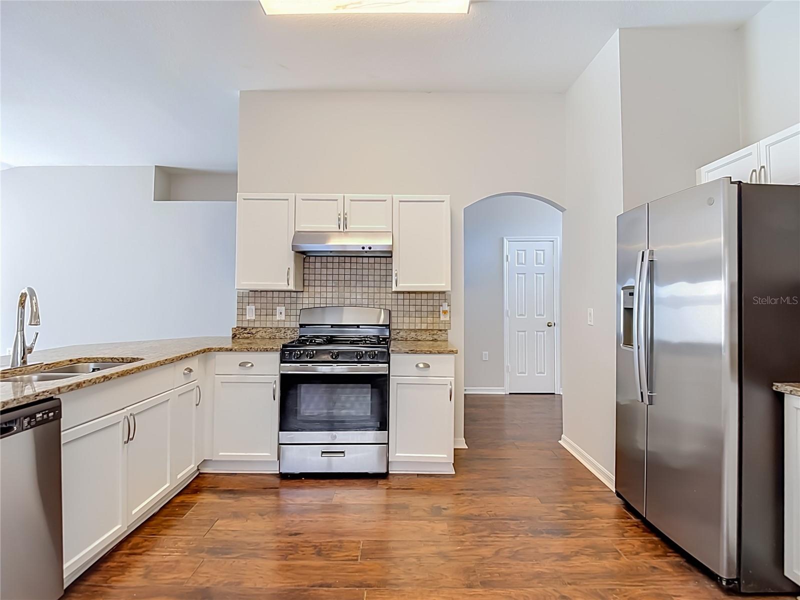 STERLING RANCH UNIT 15 - Residential