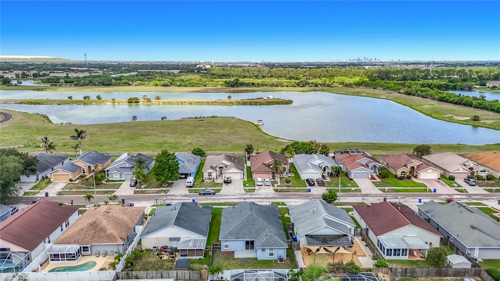 STERLING RANCH UNIT 15 - Residential
