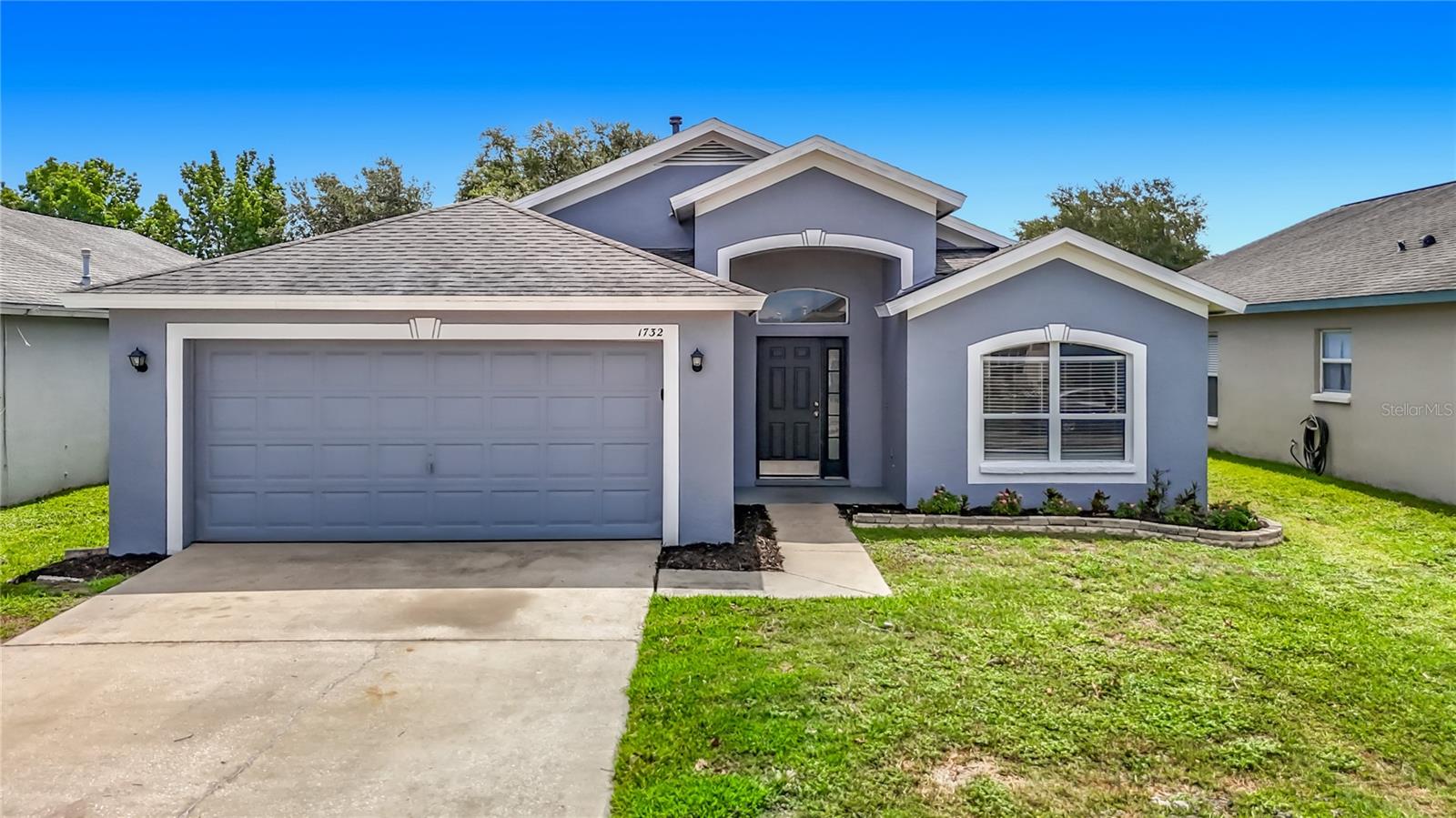 STERLING RANCH UNIT 15 - Residential