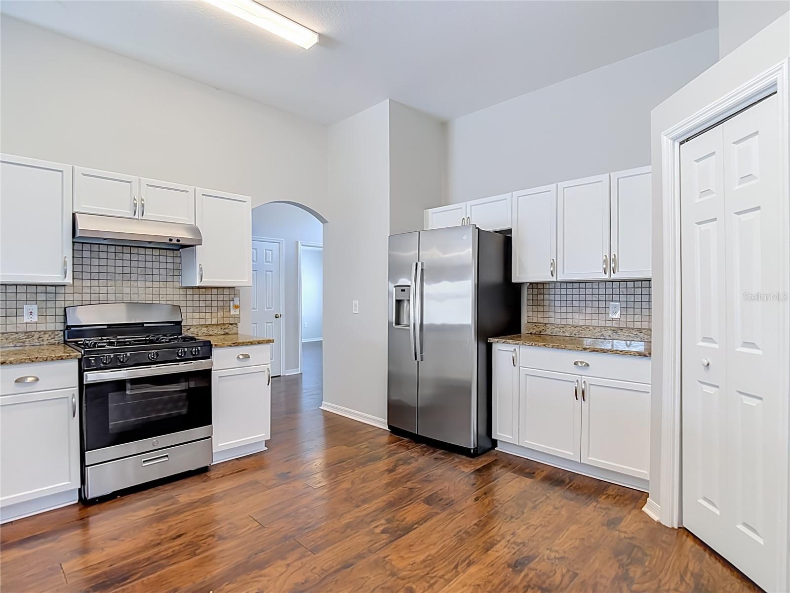 STERLING RANCH UNIT 15 - Residential