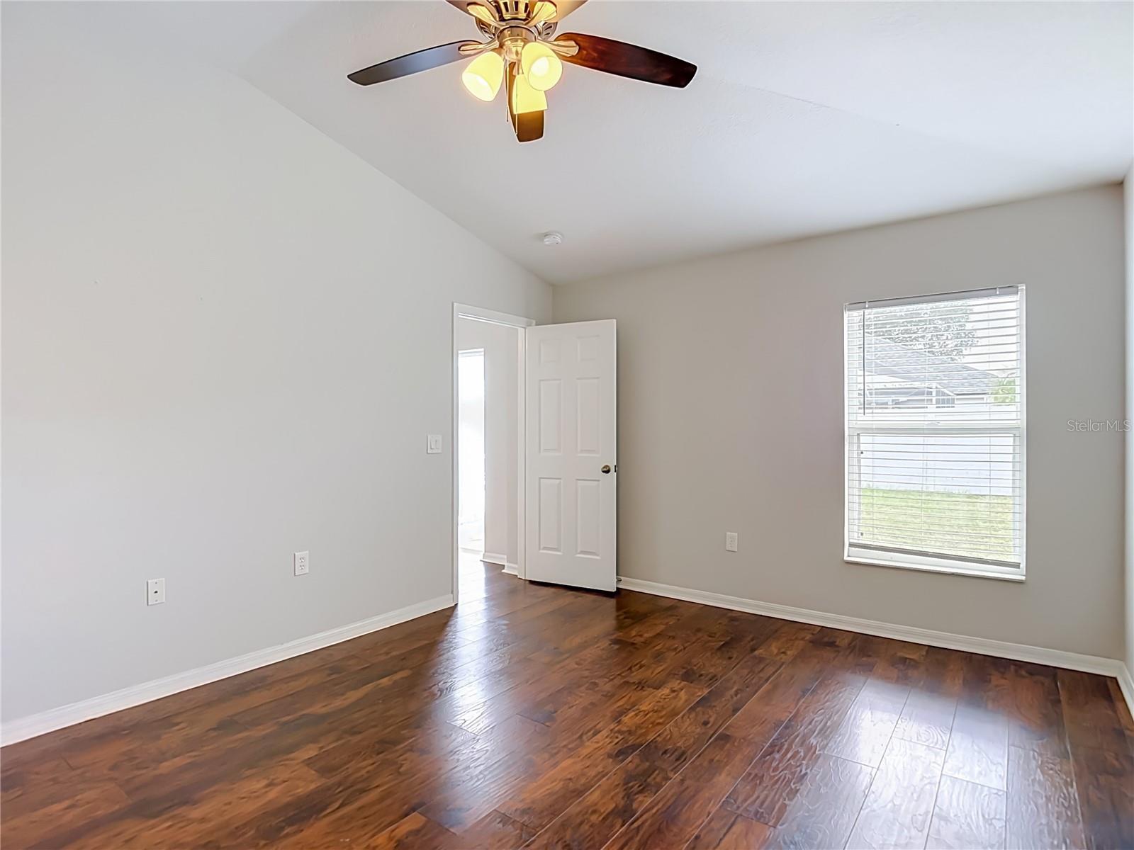 STERLING RANCH UNIT 15 - Residential