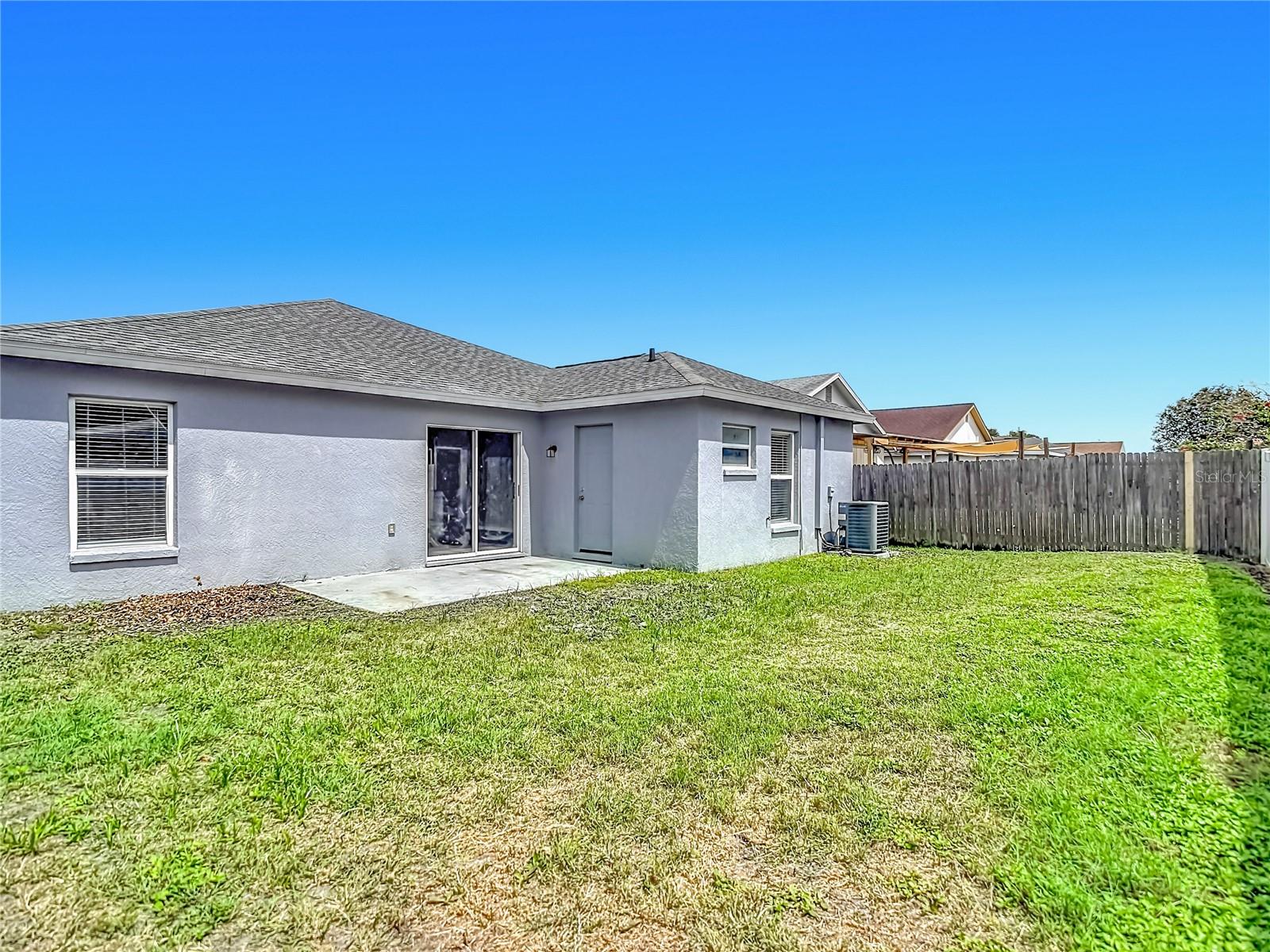 STERLING RANCH UNIT 15 - Residential