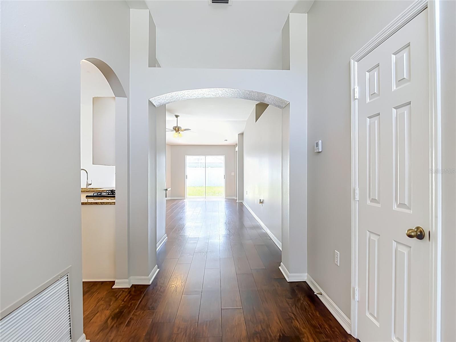 STERLING RANCH UNIT 15 - Residential