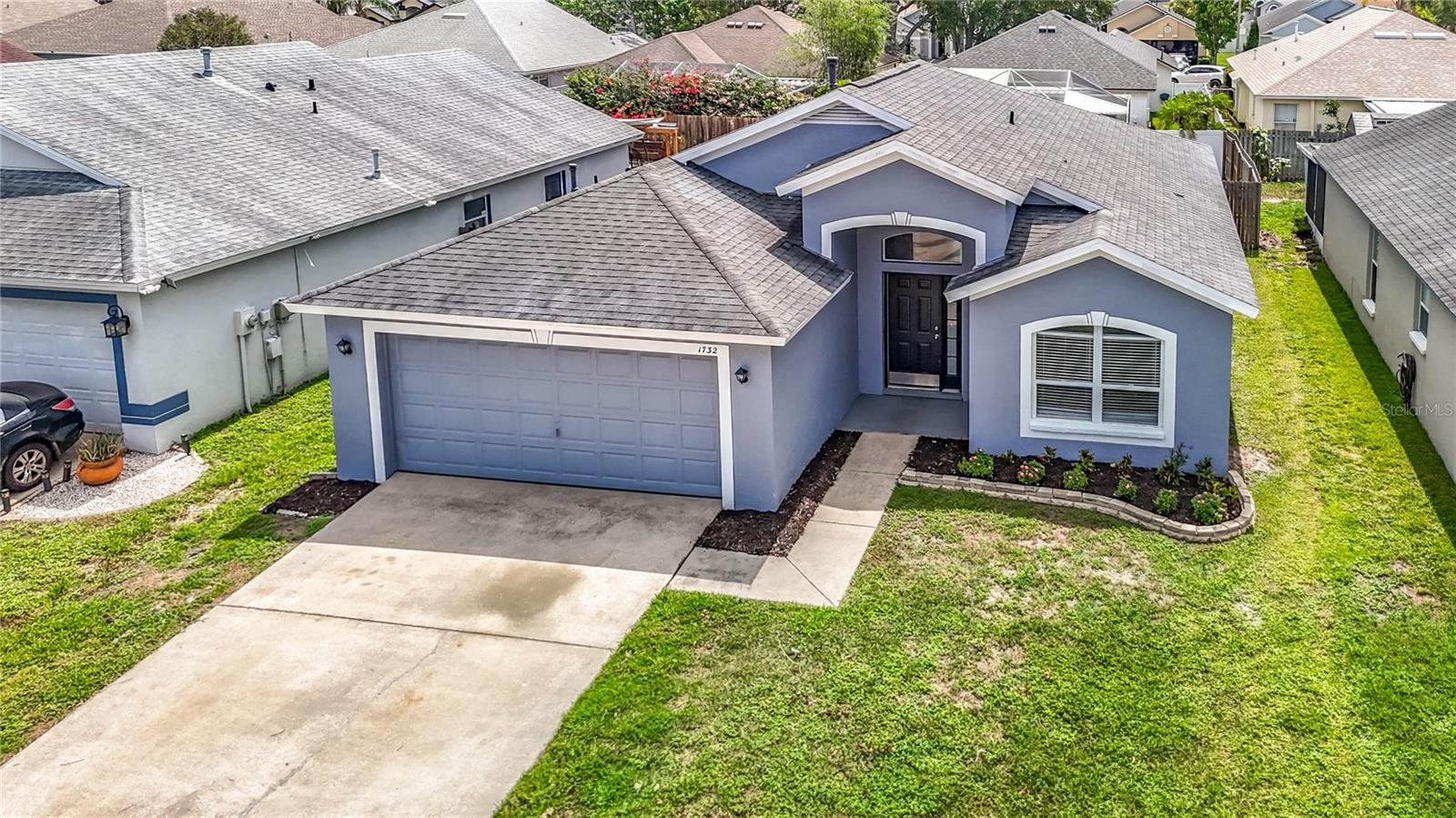 STERLING RANCH UNIT 15 - Residential