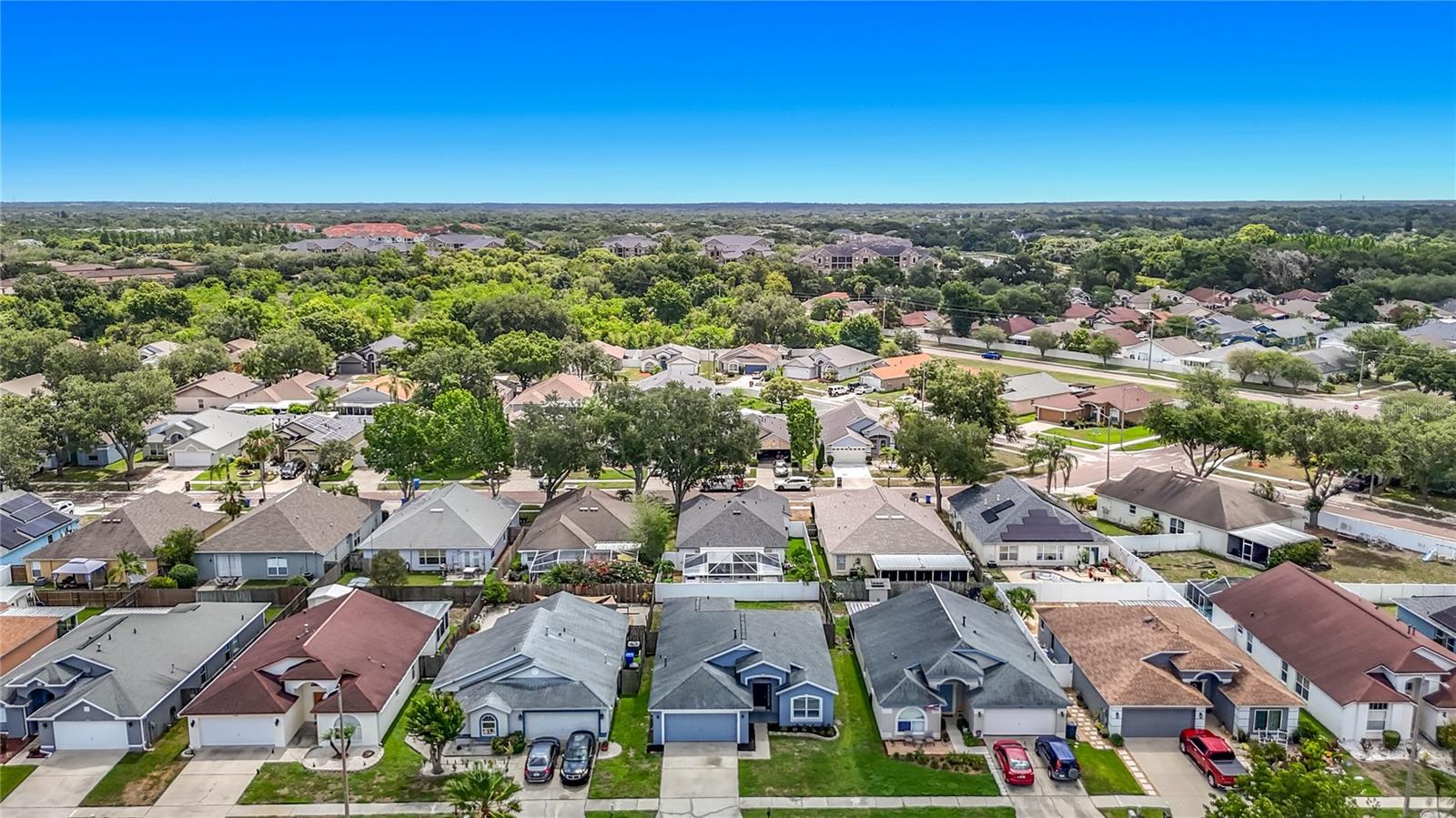 STERLING RANCH UNIT 15 - Residential