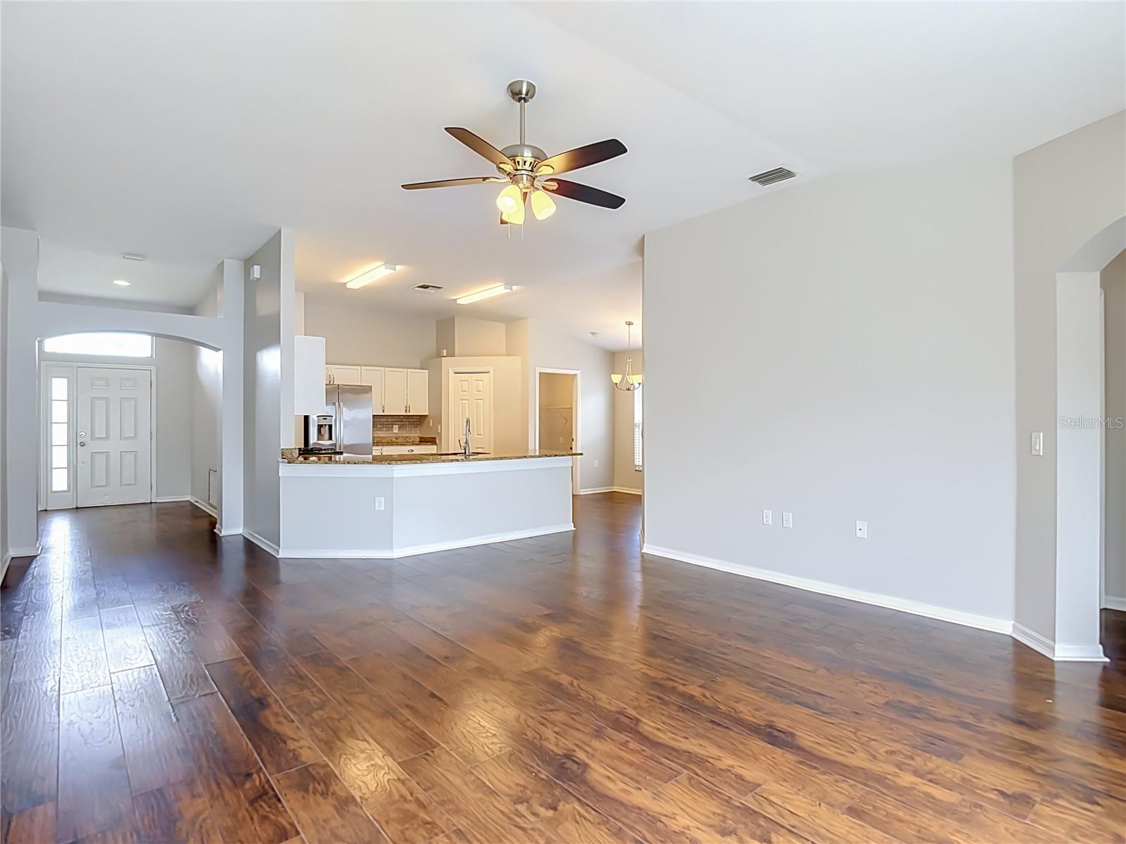 STERLING RANCH UNIT 15 - Residential