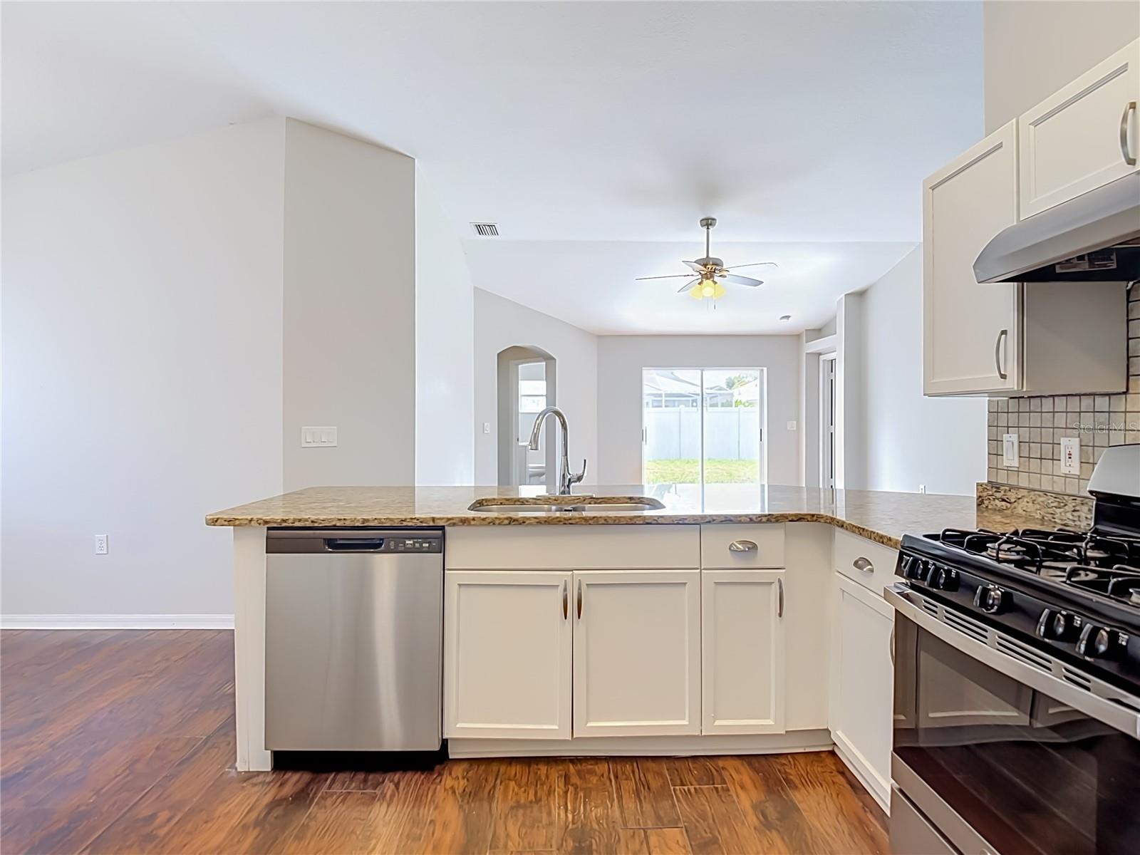 STERLING RANCH UNIT 15 - Residential