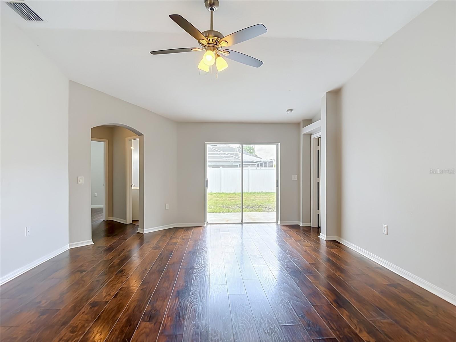 STERLING RANCH UNIT 15 - Residential