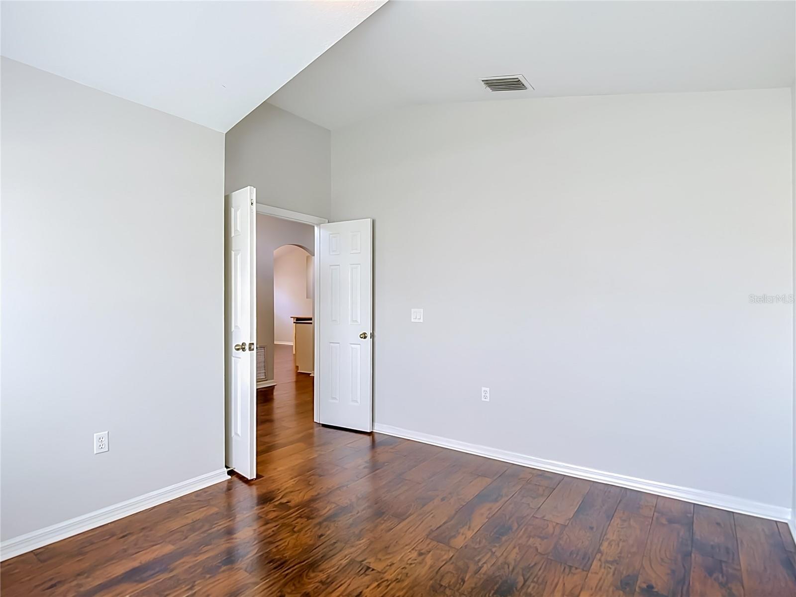 STERLING RANCH UNIT 15 - Residential