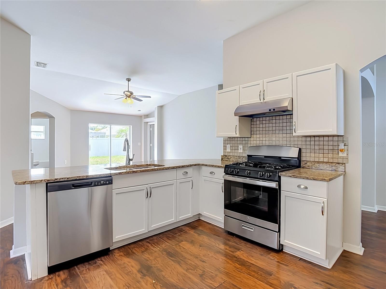 STERLING RANCH UNIT 15 - Residential