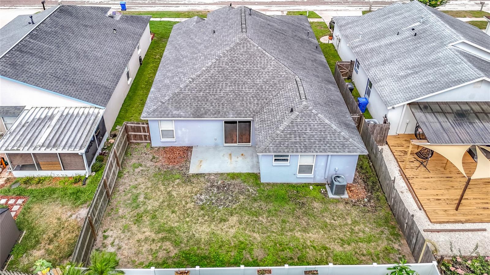 STERLING RANCH UNIT 15 - Residential