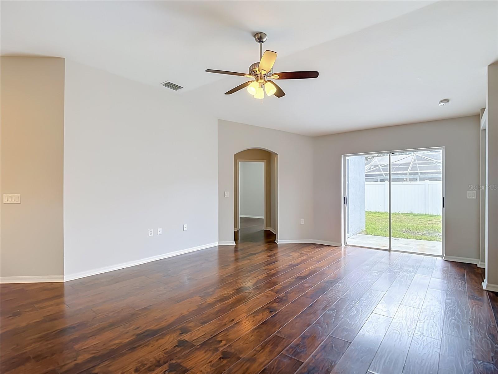 STERLING RANCH UNIT 15 - Residential