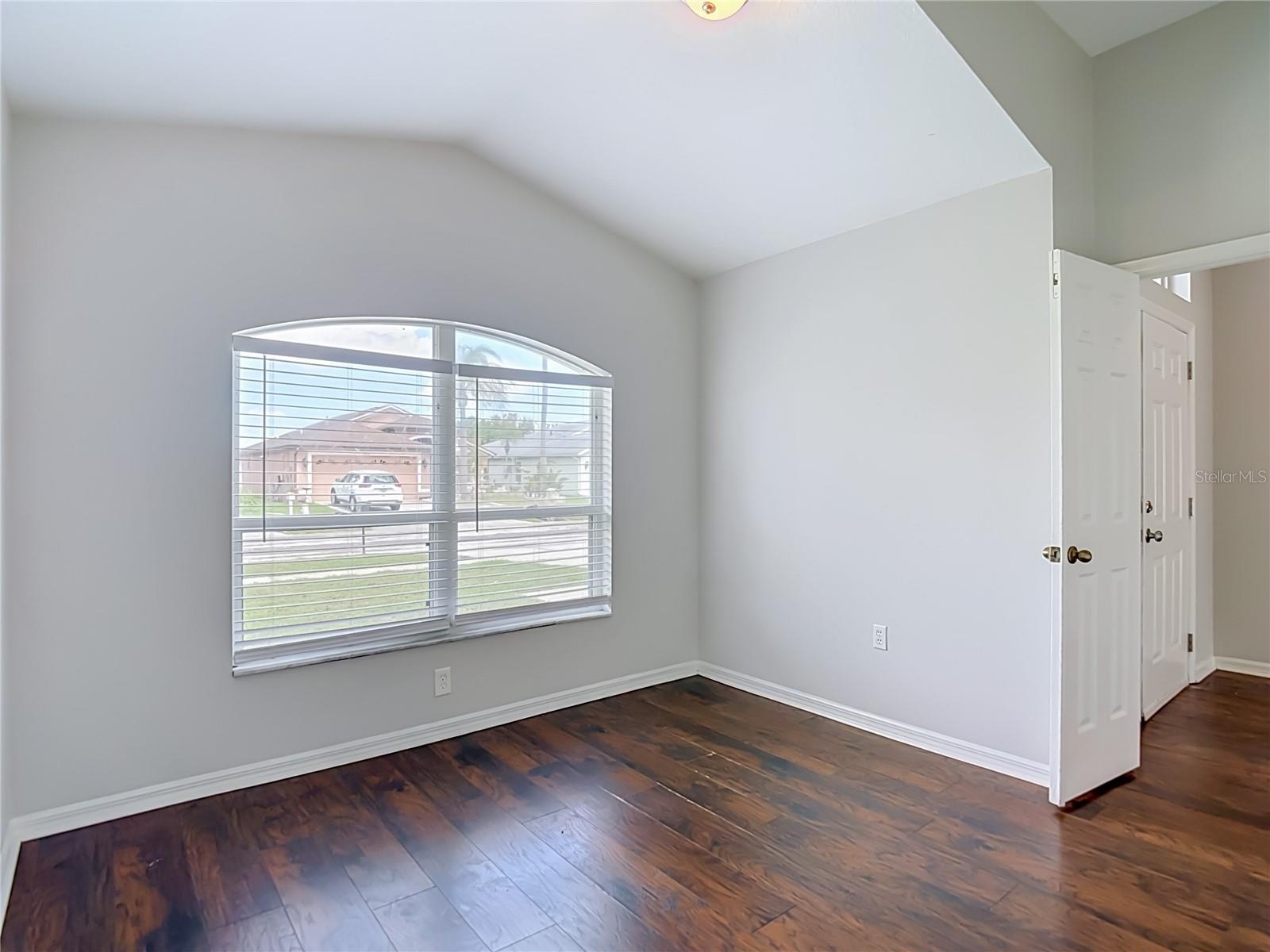 STERLING RANCH UNIT 15 - Residential