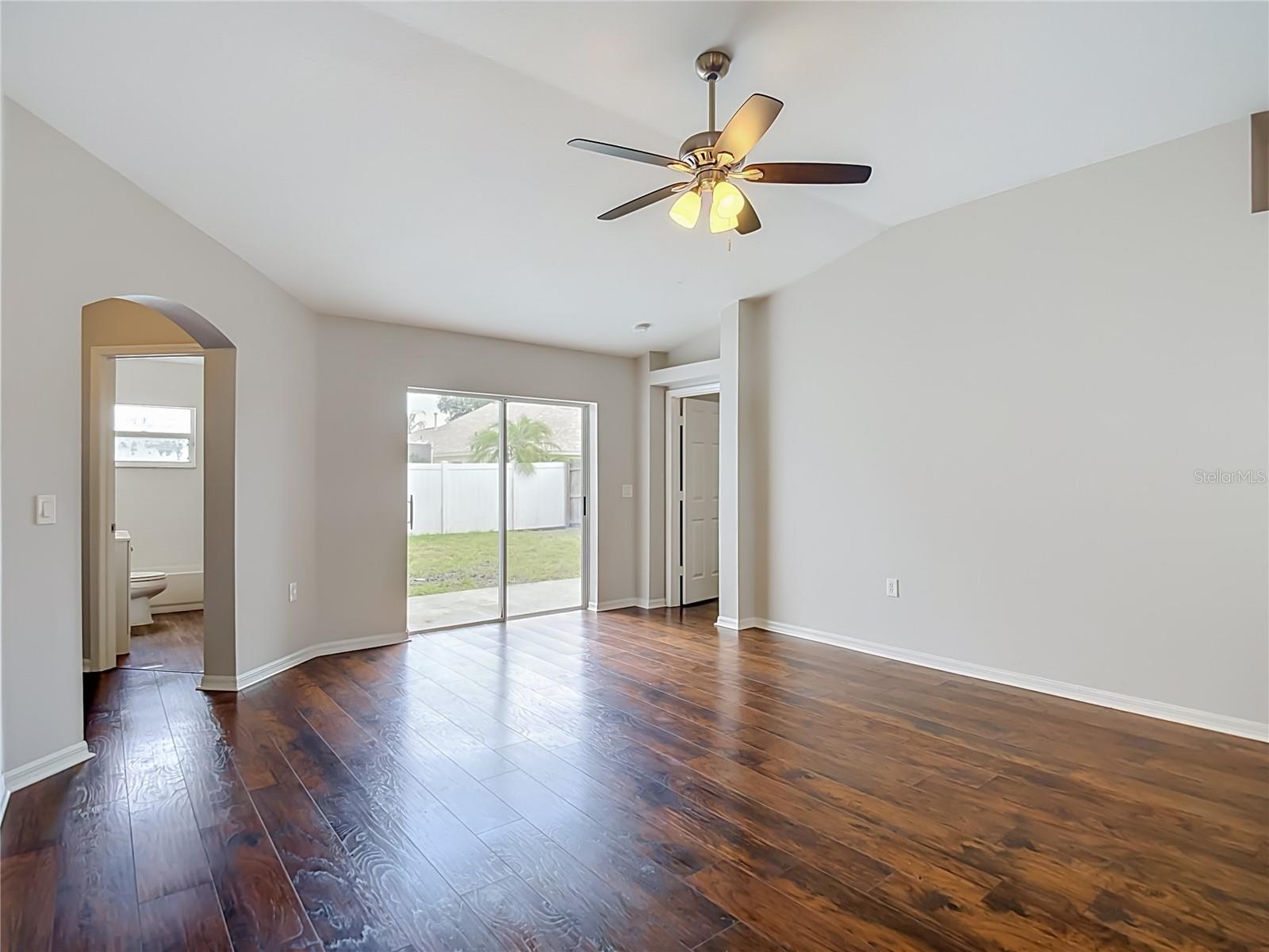 STERLING RANCH UNIT 15 - Residential