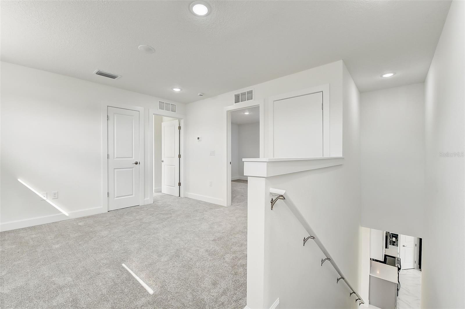 J B & T E WALKERS SUB - Residential
