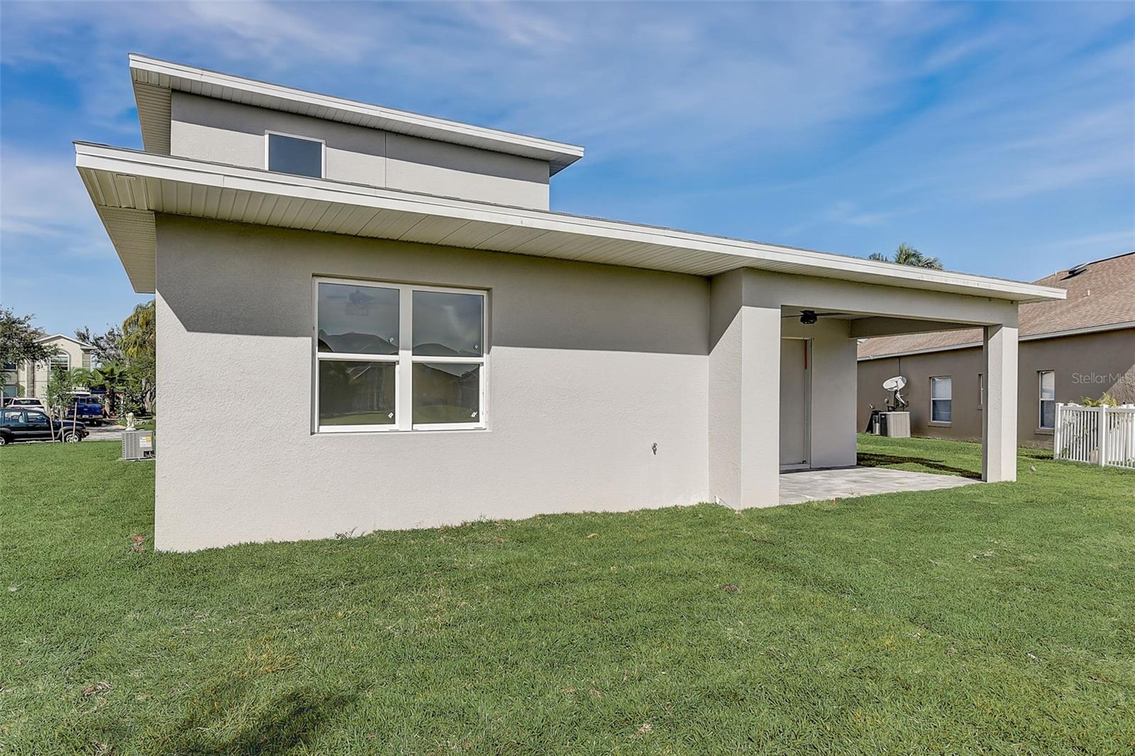J B & T E WALKERS SUB - Residential