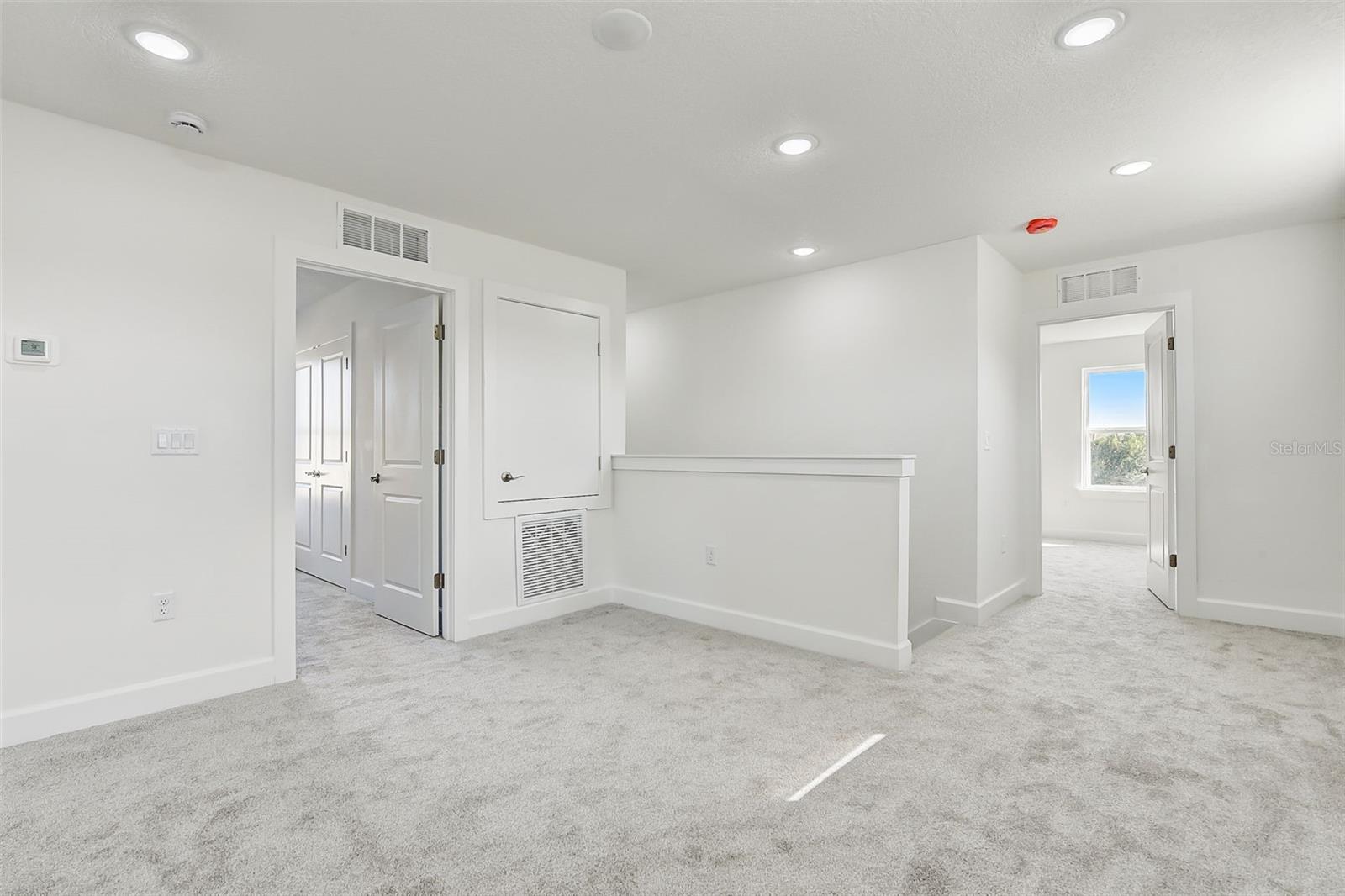 J B & T E WALKERS SUB - Residential