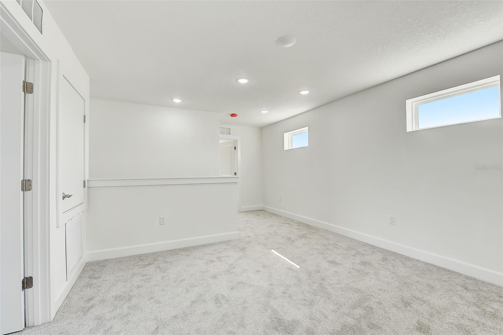 J B & T E WALKERS SUB - Residential