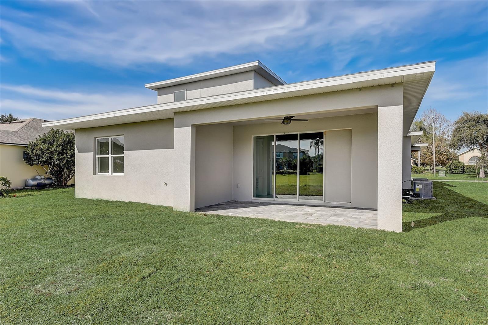 J B & T E WALKERS SUB - Residential