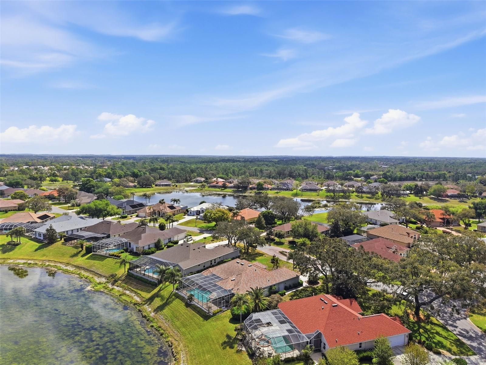 GLEN LAKES PH 1 - Residential