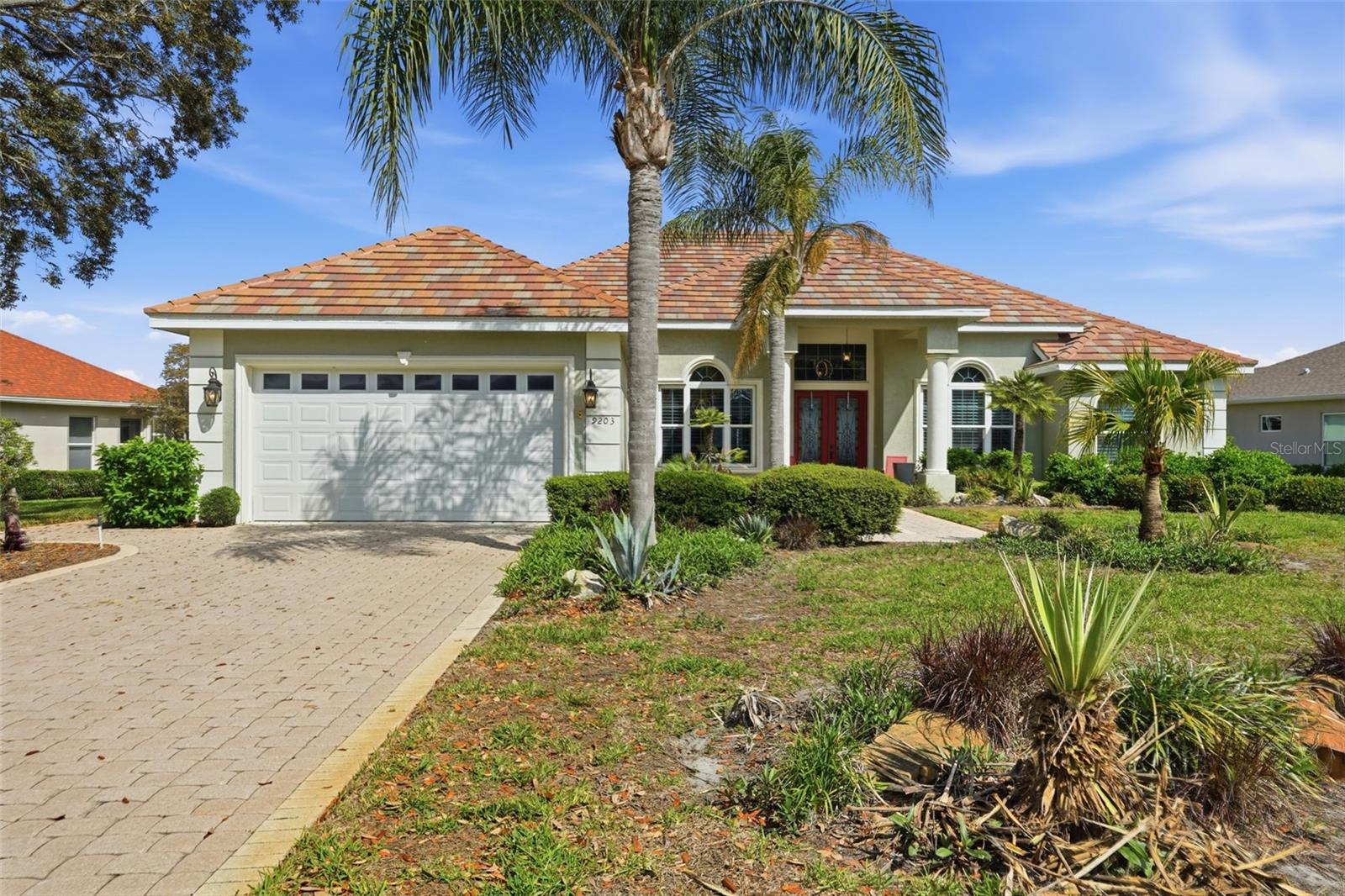 GLEN LAKES PH 1 - Residential