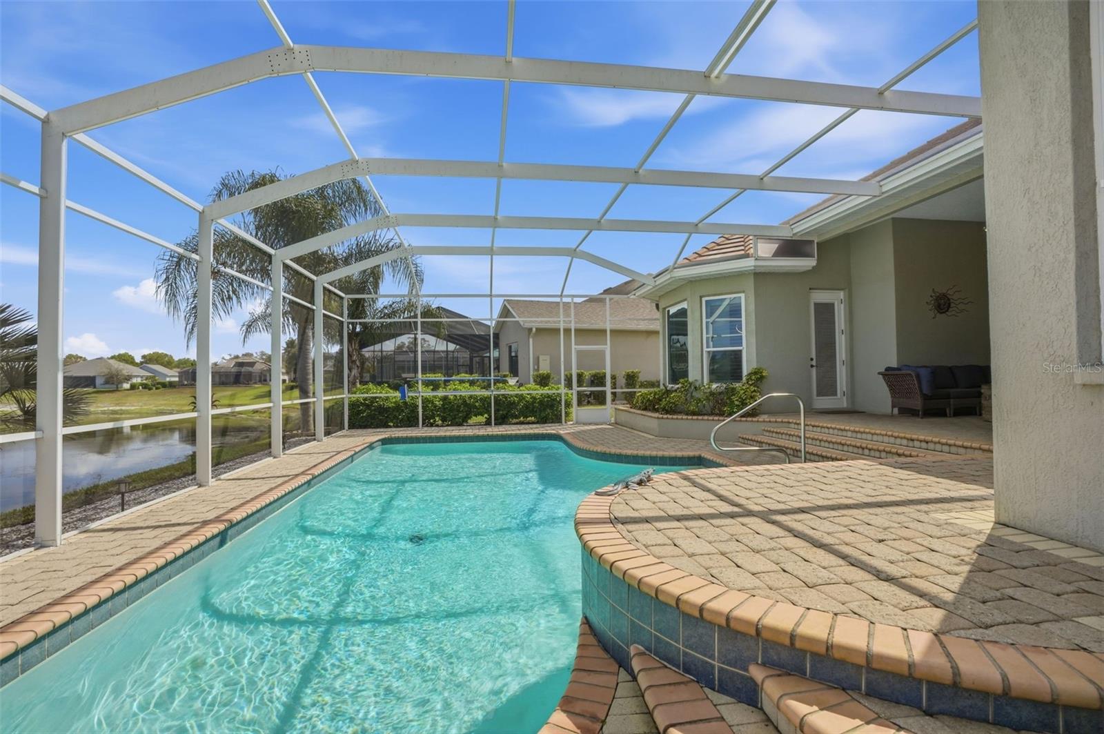 GLEN LAKES PH 1 - Residential