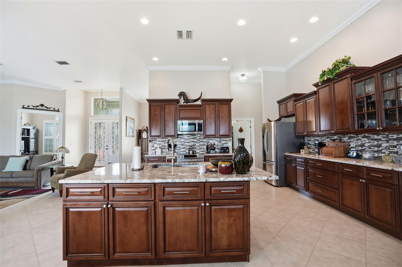 GLEN LAKES PH 1 - Residential
