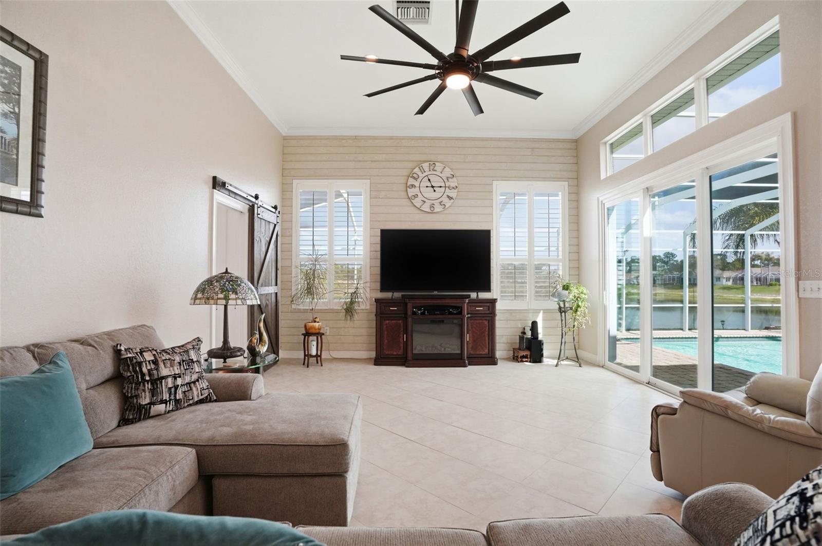 GLEN LAKES PH 1 - Residential