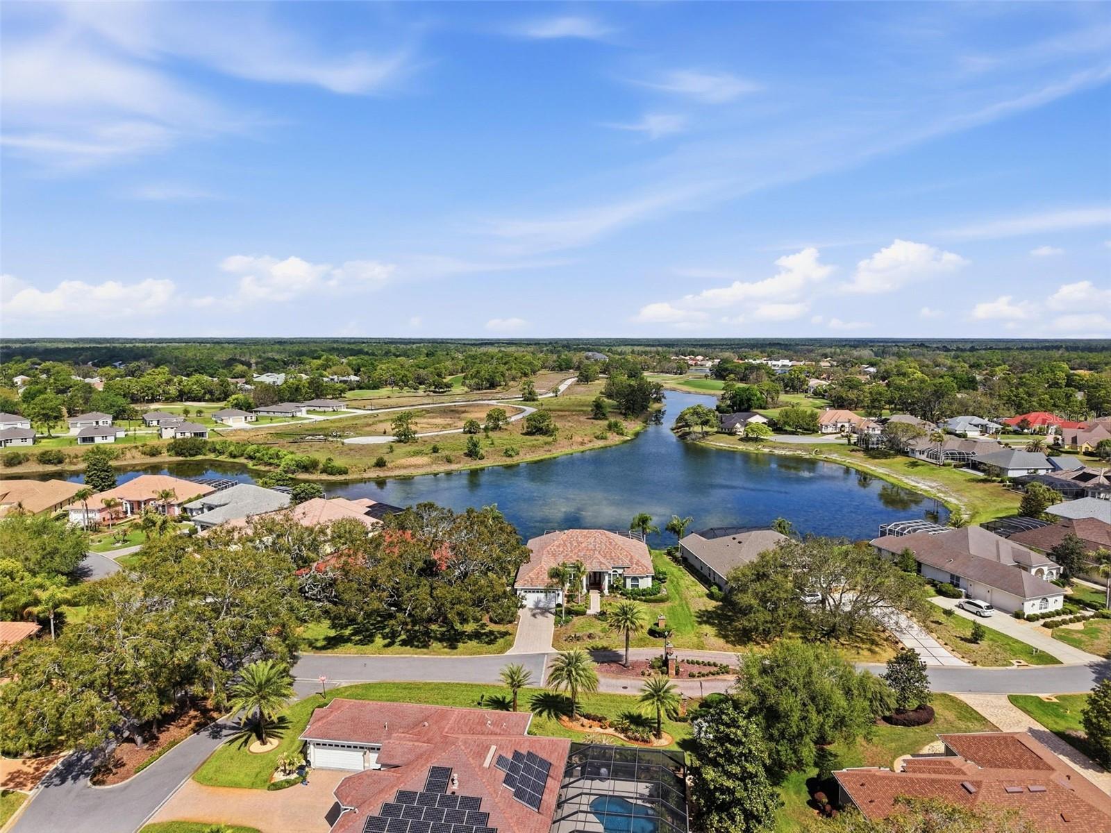 GLEN LAKES PH 1 - Residential