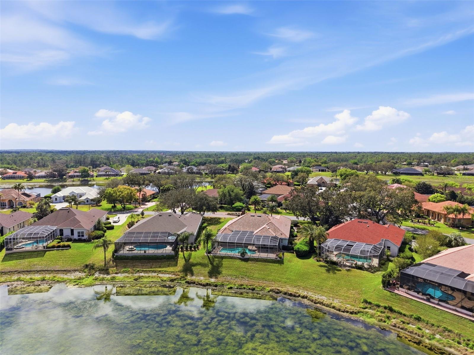 GLEN LAKES PH 1 - Residential