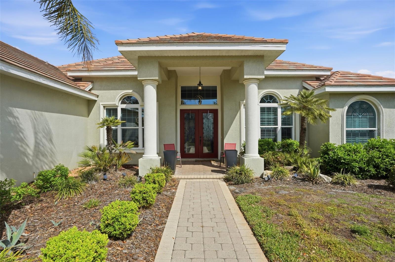 GLEN LAKES PH 1 - Residential