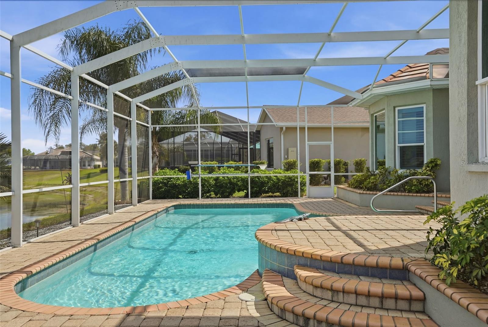 GLEN LAKES PH 1 - Residential