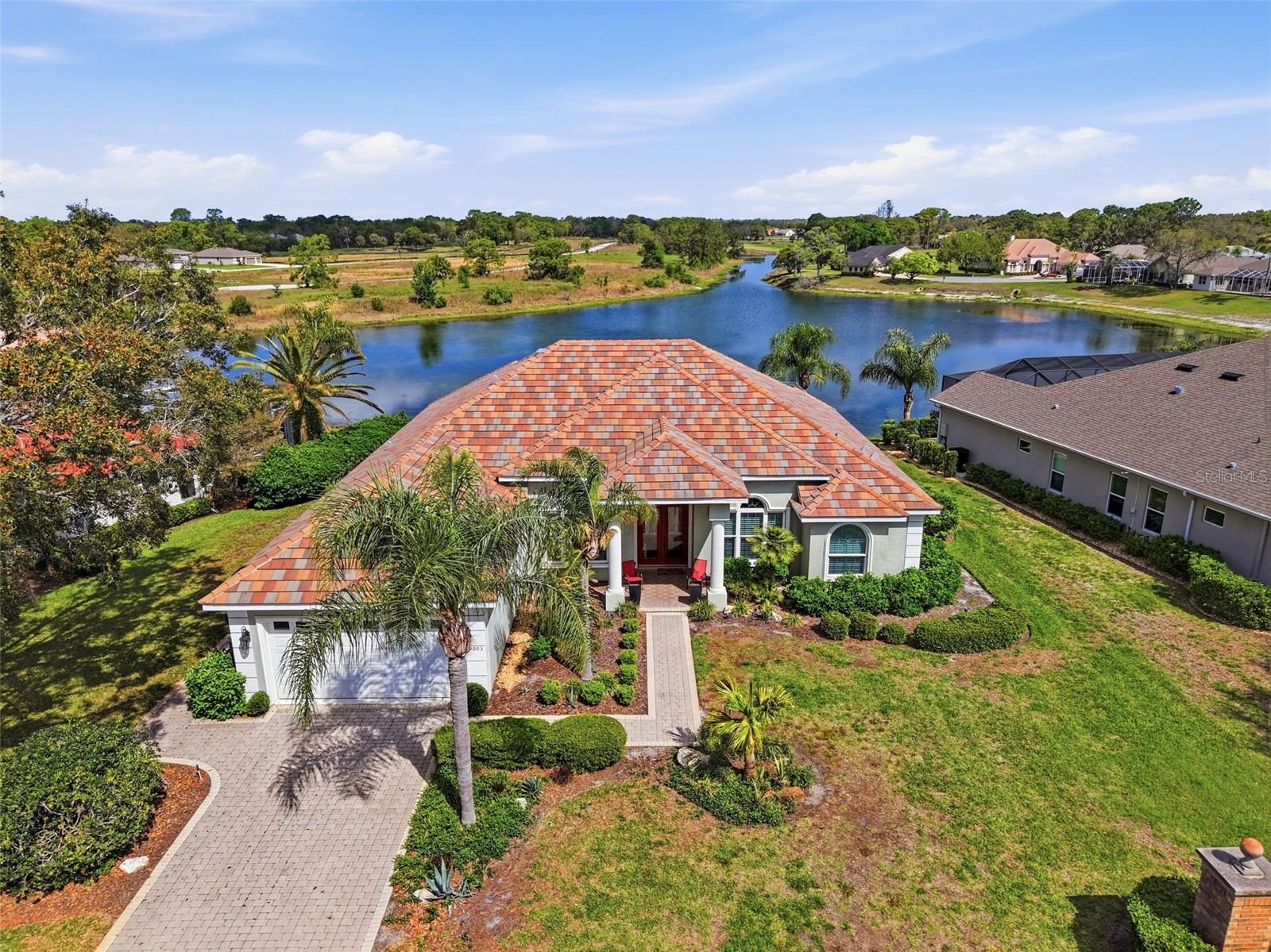 GLEN LAKES PH 1 - Residential