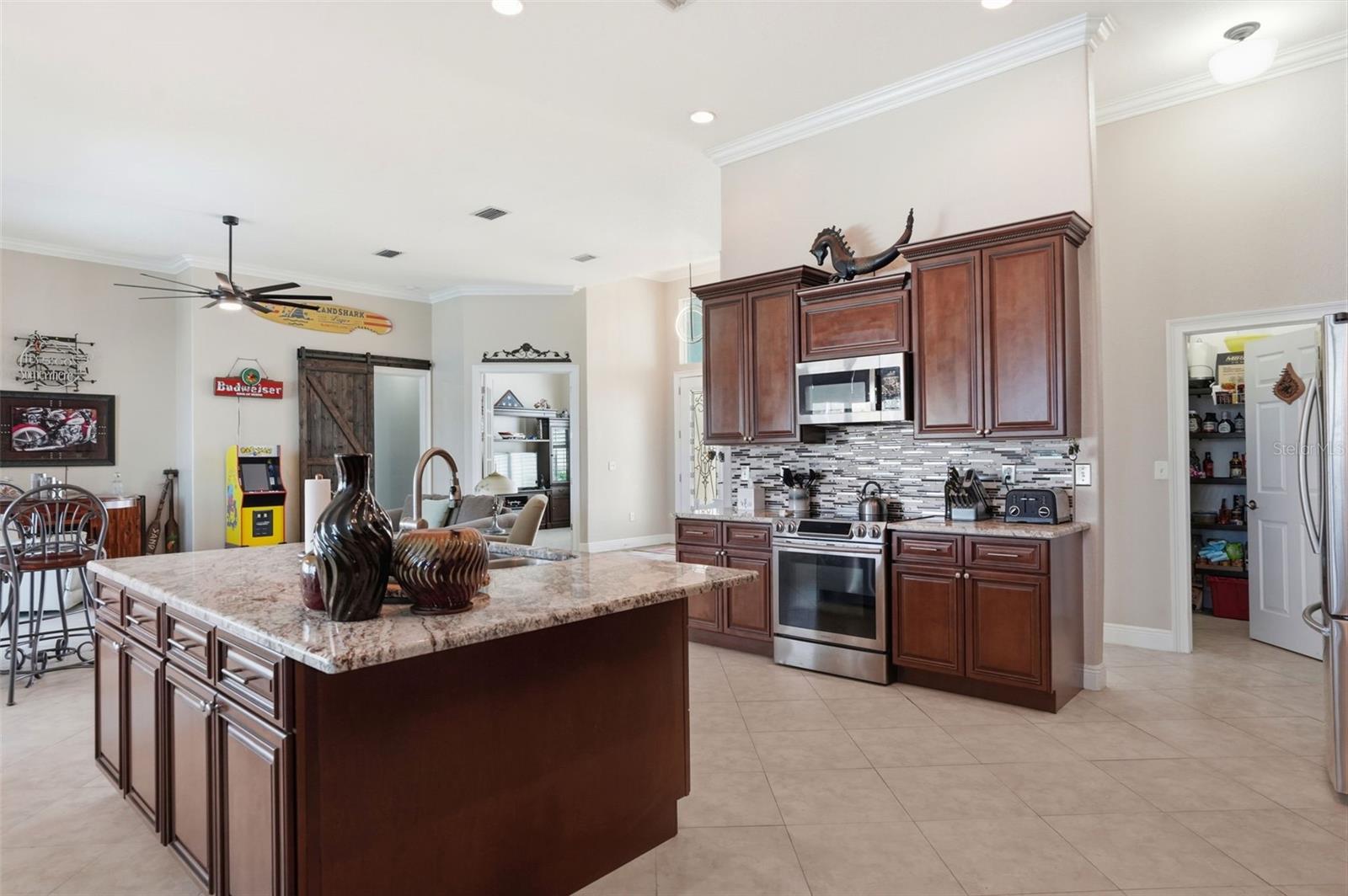 GLEN LAKES PH 1 - Residential
