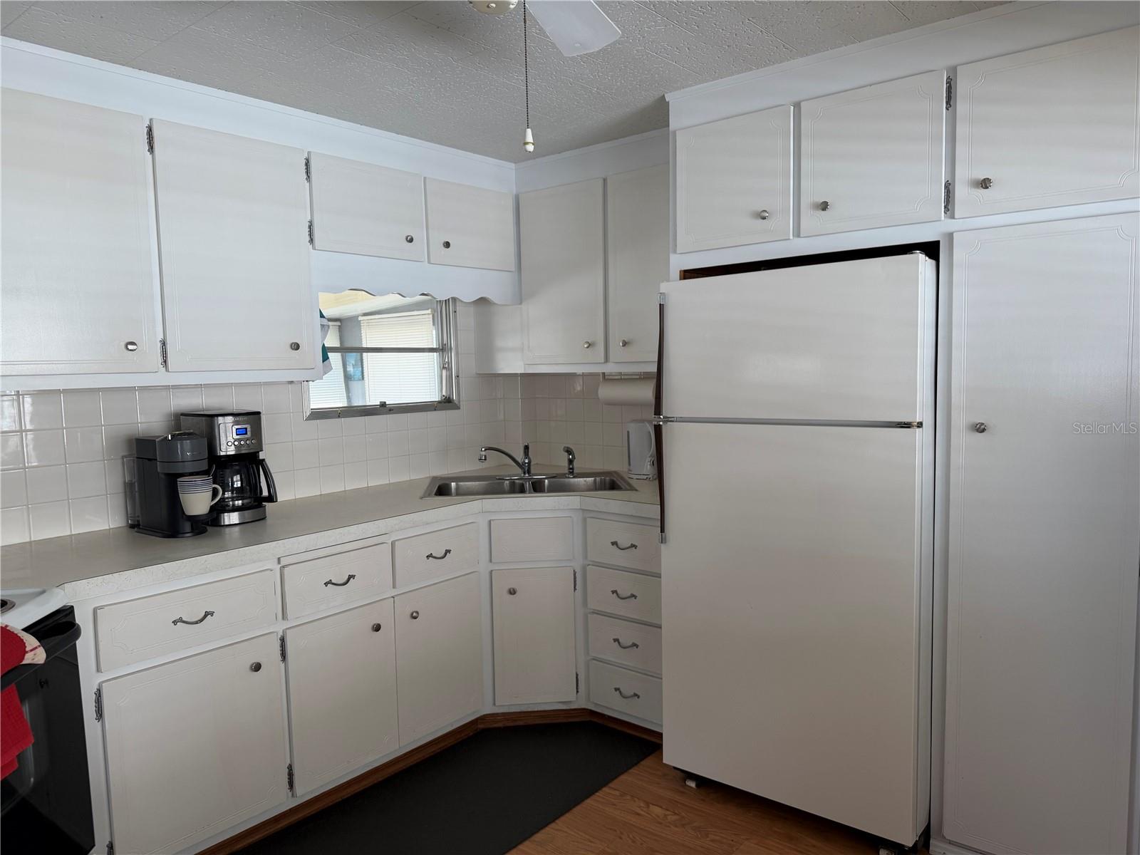 GOLDEN ACRES MOBILE HOME PARK UNREC - Residential