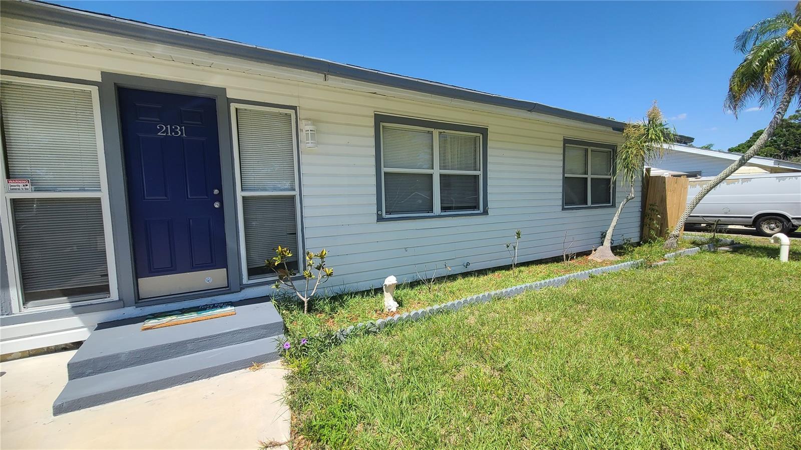 HARBOR OAKS - Residential