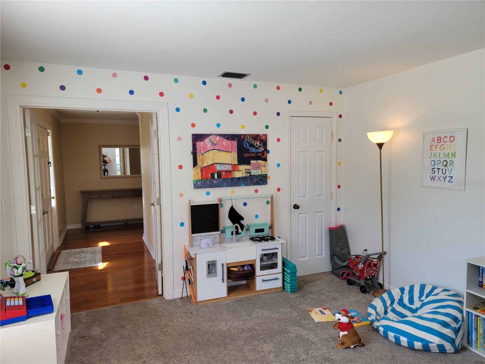 NOT IN SUBDIVISION - Residential